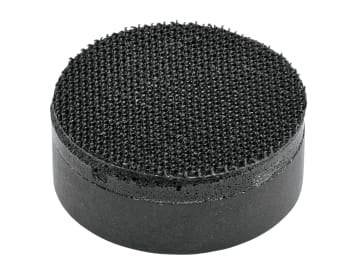 BP-M D30 PXE Cushioned Hook & Loop Pad 30mm                                     