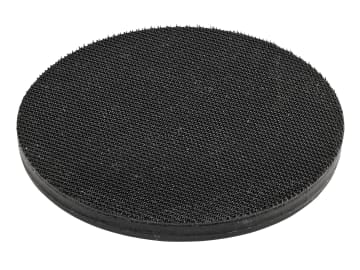 BP-M D75 PXE Cushioned Hook & Loop Pad 75mm                                     