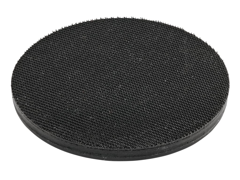 BP-M D75 PXE Cushioned Hook & Loop Pad 75mm                                     