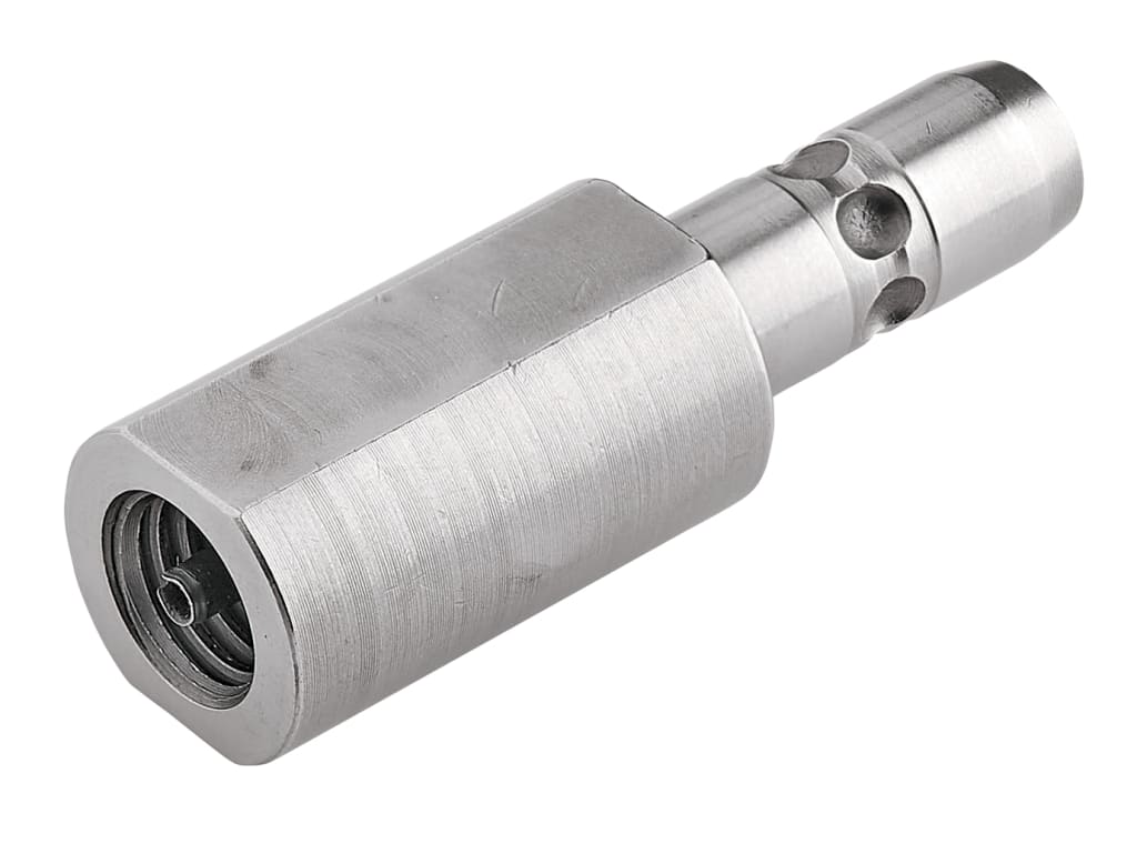 DT-P Rotary Adaptor                                                             