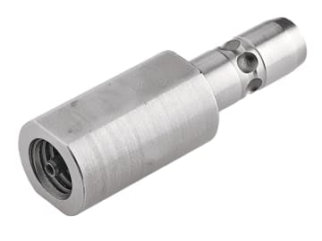 DT-P Rotary Adaptor                                                             