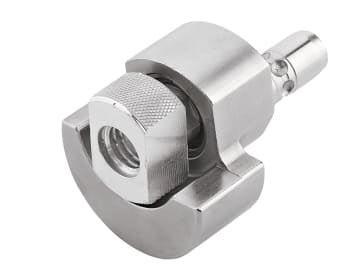 DT-XF 12 PXE Random Orbital Adaptor                                             