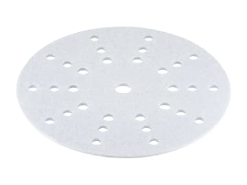 D225-30 MF-P80 VE12 Xtreme Non-orbital Sandpaper Disc 225mm x P 80 12 Pack      