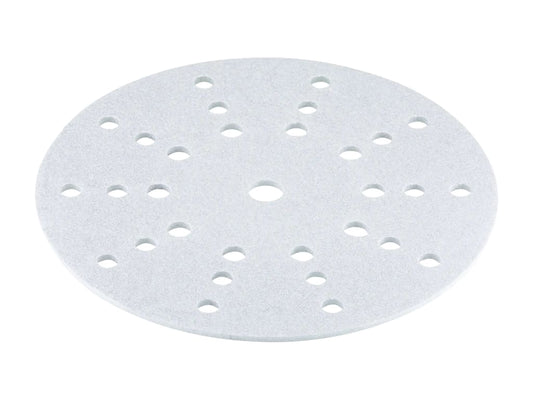 D225-30 MF-P80 VE12 Xtreme Non-orbital Sandpaper Disc 225mm x P 80 12 Pack      
