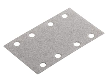 SV-P150 VE25 Xtreme Sandpaper Sheet 80 x 133mm x P 150 25 Pack                  
