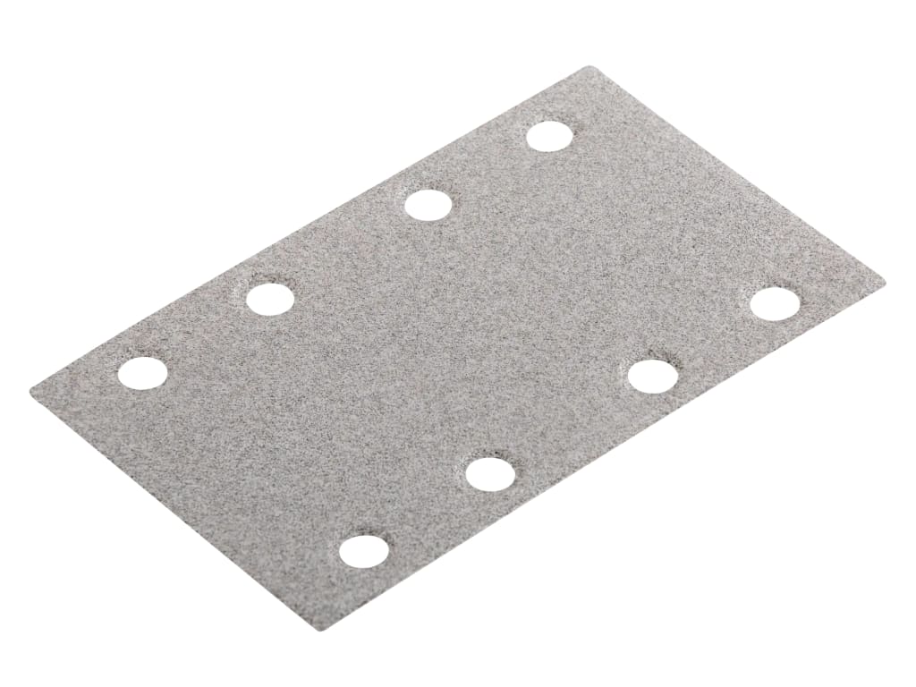SV-P150 VE25 Xtreme Sandpaper Sheet 80 x 133mm x P 150 25 Pack                  