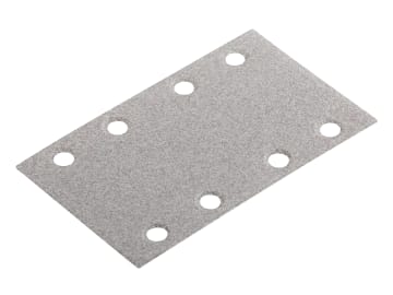 SV-P180 VE25 Xtreme Sandpaper Sheet 80 x 133mm x P 180 25 Pack                  