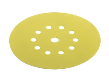 D225-10 SF-P220 VE12 Xtreme Sandpaper Disc 225mm x P 220 12 Pack                