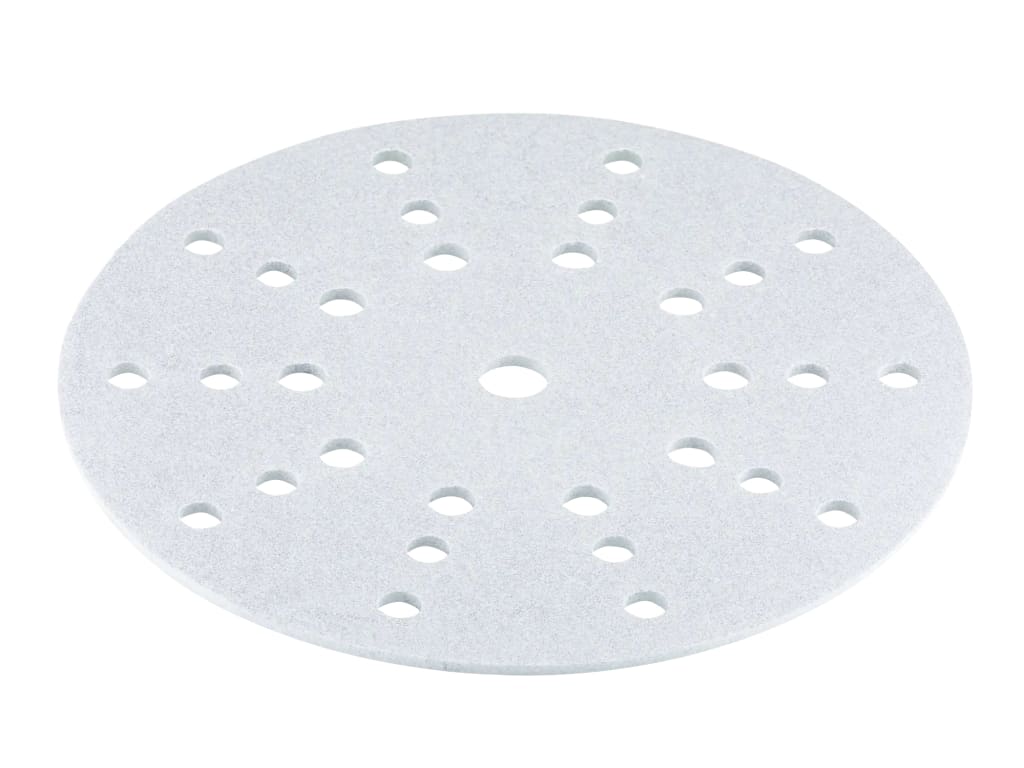 D225-30 MF-P100 VE12 Xtreme Non-orbital Sandpaper Disc 225mm x P 100 12 Pack    