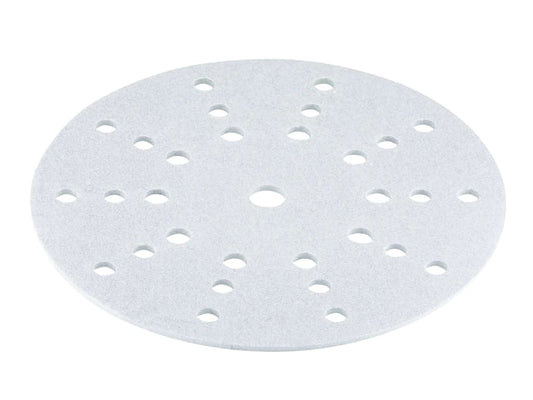 D225-30 MF-P100 VE12 Xtreme Non-orbital Sandpaper Disc 225mm x P 100 12 Pack    