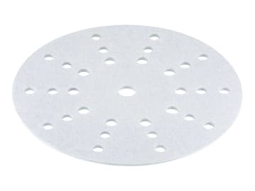 D225-30 MF-P120 VE12 Xtreme Non-orbital Sandpaper Disc 225mm x P 120 12 Pack    