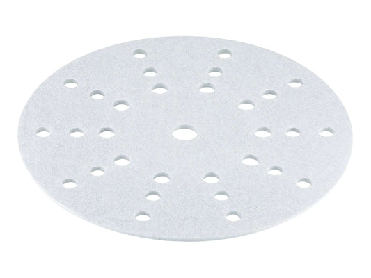 D225-30 MF-P120 VE12 Xtreme Non-orbital Sandpaper Disc 225mm x P 120 12 Pack    