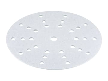 D225-30 MF-P150 VE12 Xtreme Non-orbital Sandpaper Disc 225mm x P 150 12 Pack    