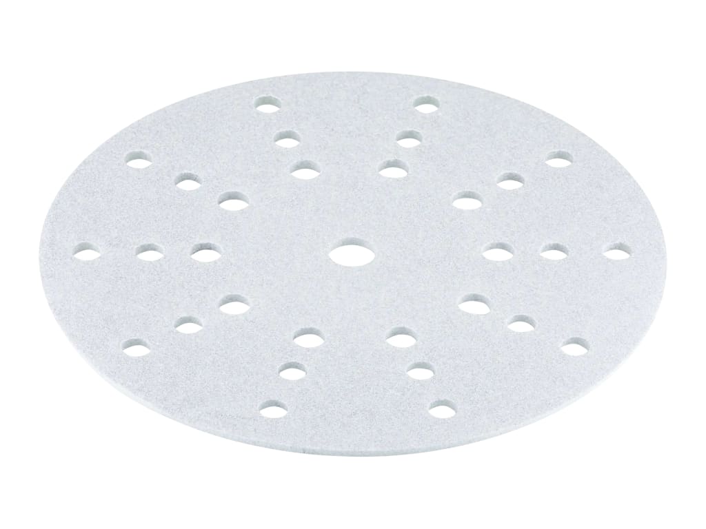 D225-30 MF-P150 VE12 Xtreme Non-orbital Sandpaper Disc 225mm x P 150 12 Pack    