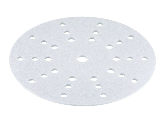 D225-30 MF-P150 VE12 Xtreme Non-orbital Sandpaper Disc 225mm x P 150 12 Pack    