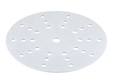 D225-30 MF-P180 VE12 Xtreme Non-orbital Sandpaper Disc 225mm x P 180 12 Pack    