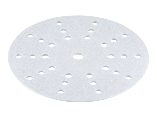 D225-30 MF-P180 VE12 Xtreme Non-orbital Sandpaper Disc 225mm x P 180 12 Pack    