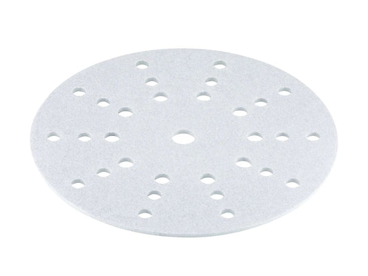 D225-30 MF-P220 VE12 Xtreme Non-orbital Sandpaper Disc 225mm x P 220 12 Pack    