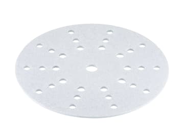 D225-30 MF-P60 VE12 Xtreme Non-orbital Sandpaper Disc 225mm x P 60 12 Pack      