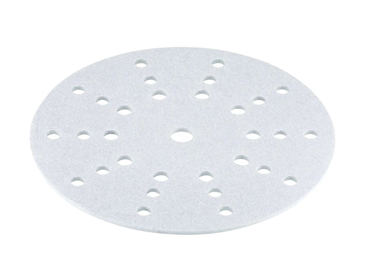 D225-30 MF-P60 VE12 Xtreme Non-orbital Sandpaper Disc 225mm x P 60 12 Pack      