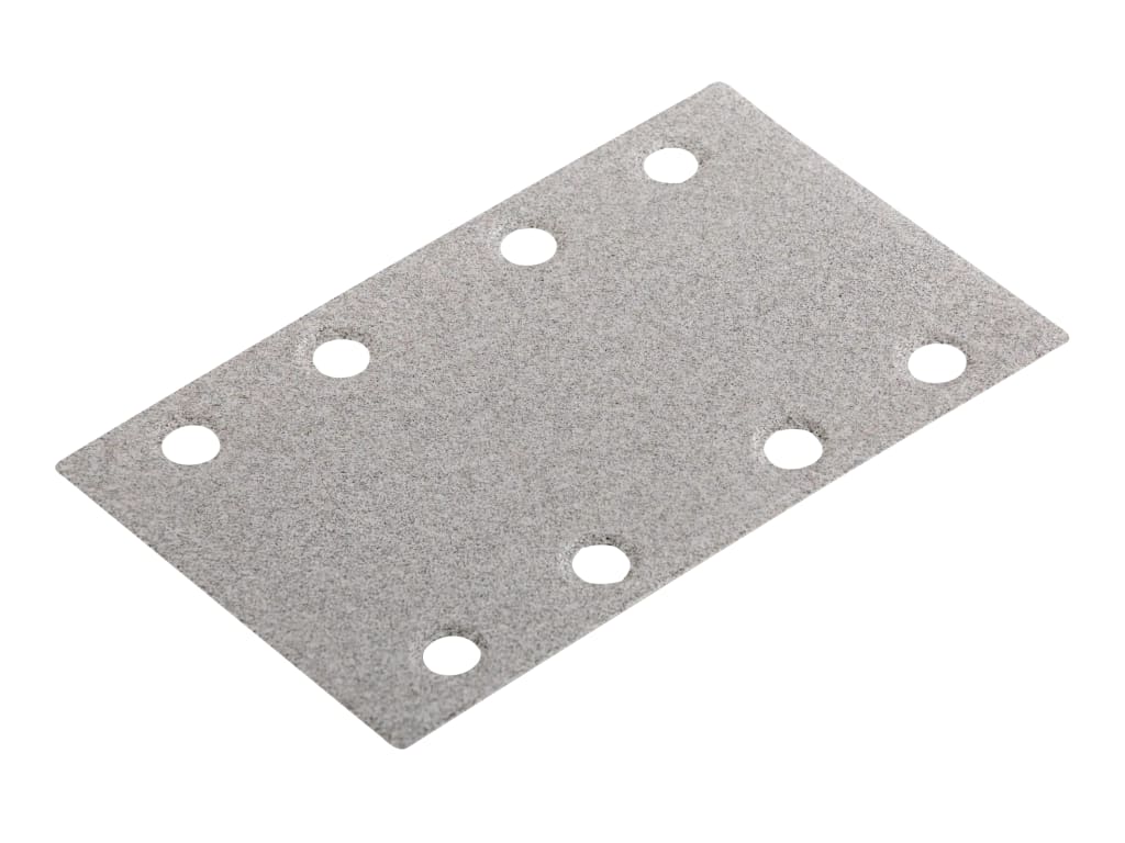 SV-P80 VE25 Xtreme Sandpaper Sheet 80 x 133mm x P 80 25 Pack                    