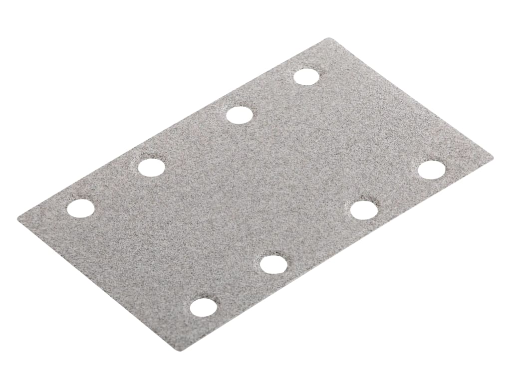 SV-P120 VE25 Xtreme Sandpaper Sheet 80 x 133mm x P 120 25 Pack                  