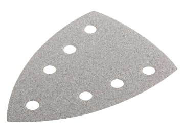 SV-P40 VE25 Xtreme Sandpaper Sheet 100 x 150mm x P 40 25 Pack                   