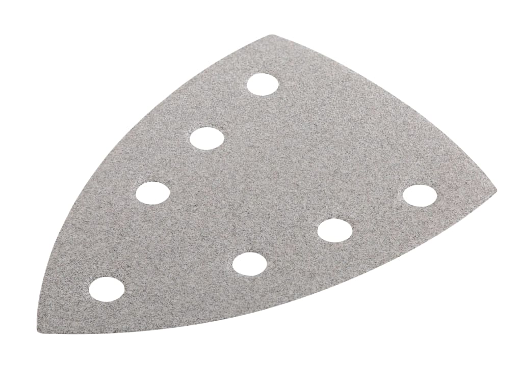 SV-P120 VE25 Xtreme Sandpaper Sheet 100 x 150mm x P 120 25 Pack                 