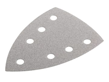 SV-P220 VE25 Xtreme Sandpaper Sheet 100 x 150mm x P 220 25 Pack                 