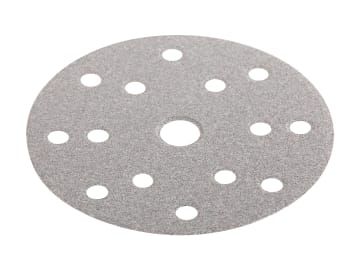 D150-14 SV-P80 VE25 Xtreme Sandpaper Disc 150mm x P 80 25 Pack                  