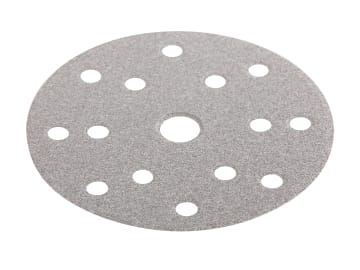 D150-14 SV-P100 VE25 Xtreme Sandpaper Disc 150mm x P 100 25 Pack                