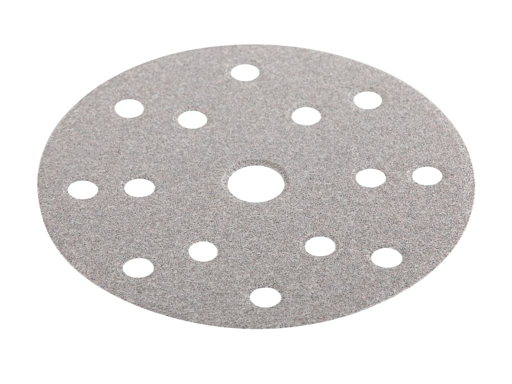 D150-14 SV-P100 VE25 Xtreme Sandpaper Disc 150mm x P 100 25 Pack                