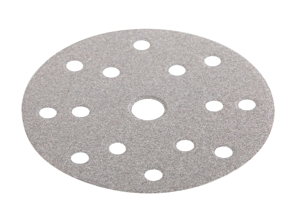 D150-14 SV-P120 VE25 Xtreme Sandpaper Disc 150mm x P 120 25 Pack                