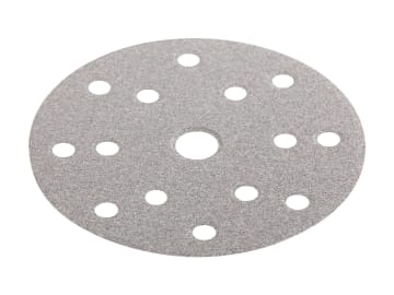 D150-14 SV-P220 VE25 Xtreme Sandpaper Disc 150mm x P 220 25 Pack                