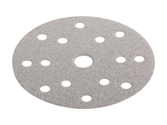 D150-14 SV-P220 VE25 Xtreme Sandpaper Disc 150mm x P 220 25 Pack                