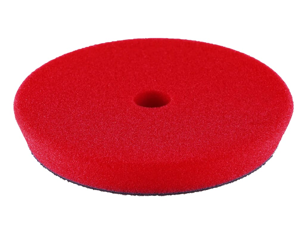 Coarse Polishing Pad 125mm 2 Pack                                               