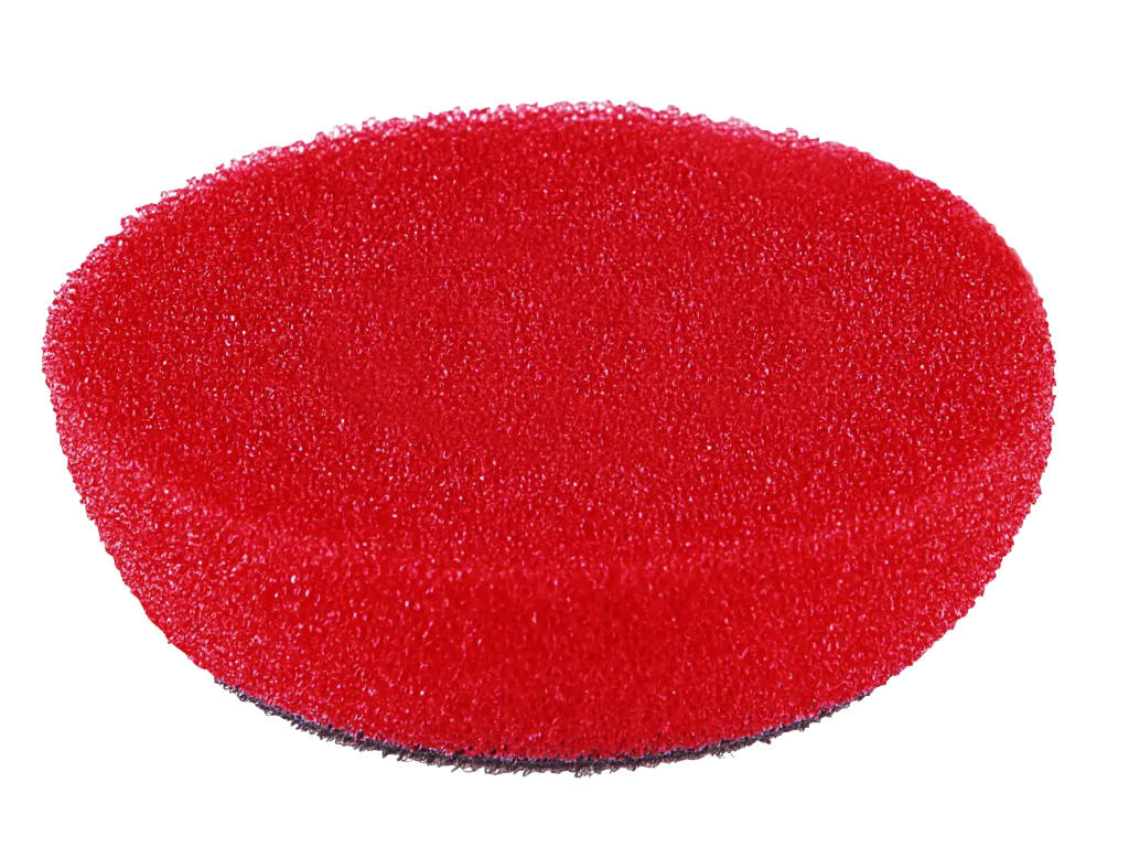 Coarse Polishing Pad 50mm 2 Pack                                                