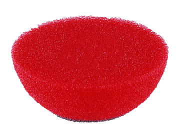 Coarse Polishing Pad 25mm 2 Pack                                                