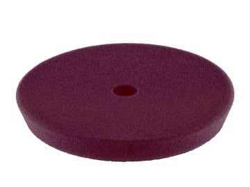 Medium Polishing Pad 150mm 2 Pack                                               