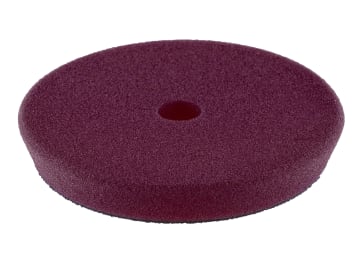 Medium Polishing Pad 125mm 2 Pack                                               