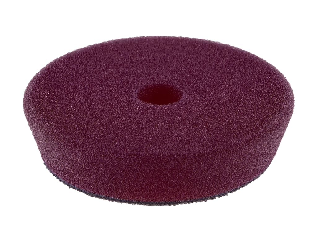 Medium Polishing Pad 75mm 2 Pack                                                