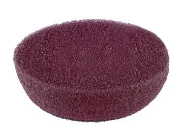 Medium Polishing Pad 50mm 5 Pack                                                
