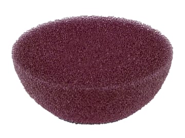 Medium Polishing Pad 25mm 5 Pack                                                