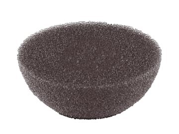 Fine Polishing Pad 25mm 5 Pack                                                  