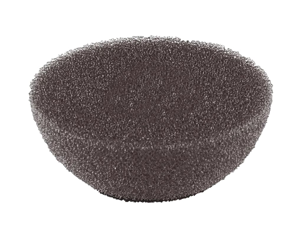 Fine Polishing Pad 25mm 5 Pack                                                  