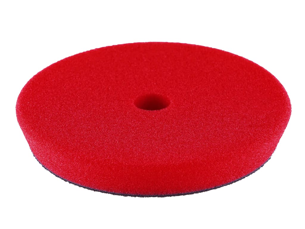 Coarse Polishing Pad 125mm 5 Pack                                               