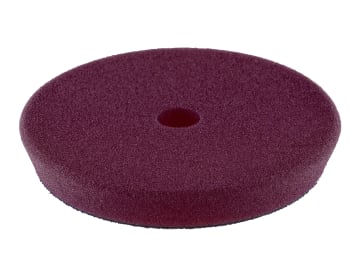 Medium Polishing Pad 125mm 5 Pack                                               