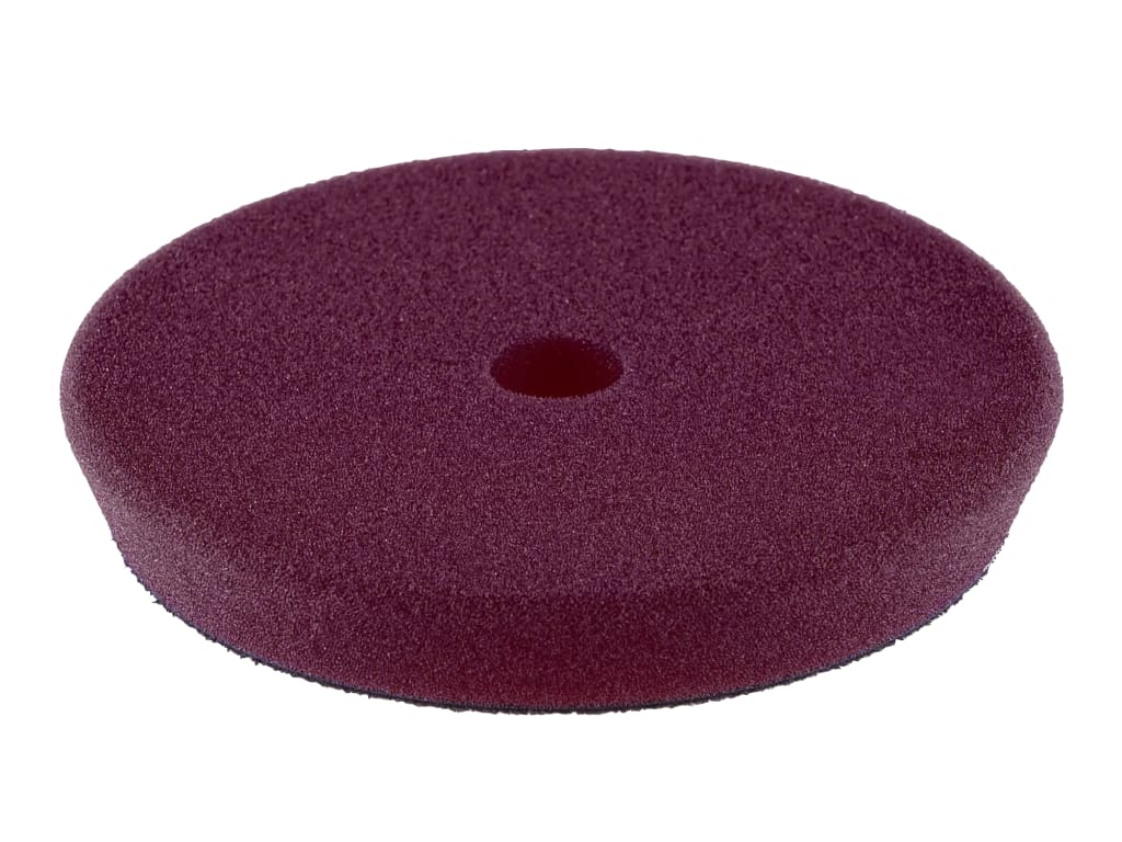 Medium Polishing Pad 125mm 5 Pack                                               