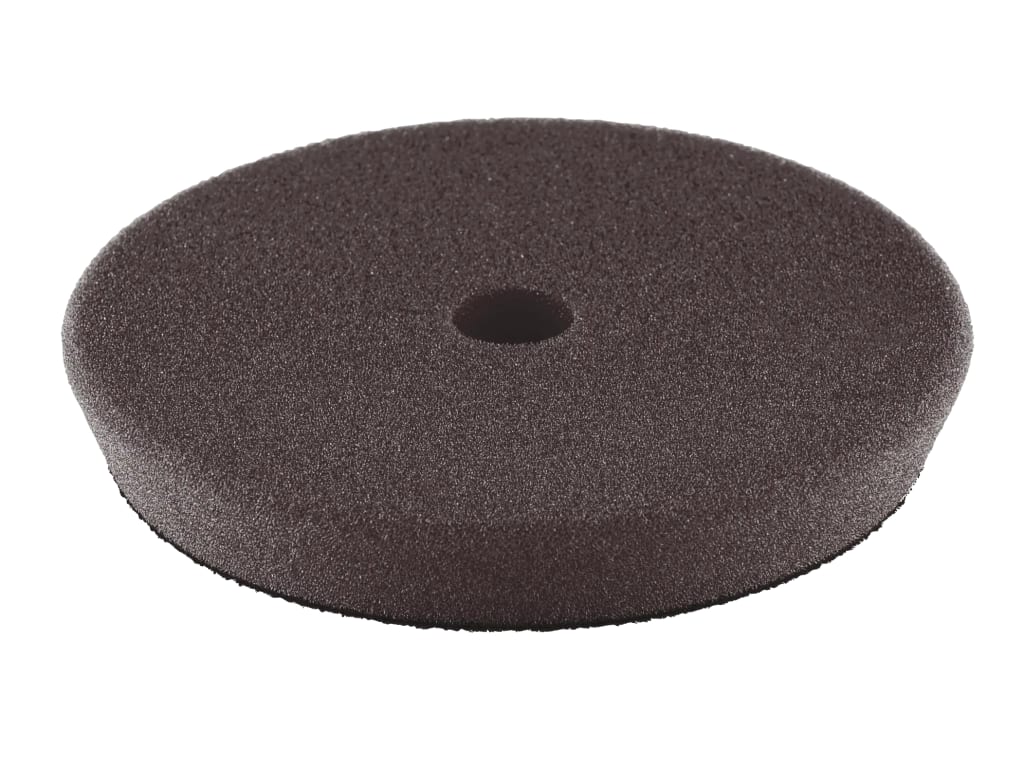 Fine Polishing Pad 125mm 5 Pack                                                 