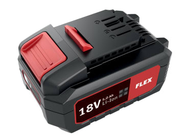 AP 18.0/5.0 Battery Pack 18V 5.0Ah Li-ion                                       